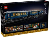 "Lego Ideas - 21344 The Orient Express Train (2540 Parça) " thumbnail 2