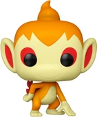 Funko Pop Oyunları: Pokemon - Chimchar thumbnail 2