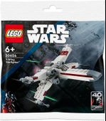 Lego Star Wars 30654 X-Wing Starfighter thumbnail 2