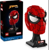 76285 Lego® Marvel Örümcek Adam’In Maskesi thumbnail 1