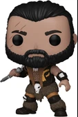 Funko Pop! Marvel: Gamerverse - Örümcek Adam 2, Kraven thumbnail 2