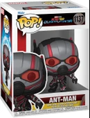 Funko Pop Figür: Ant Man :Quantumania- Ant Man thumbnail 1