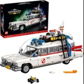 Lego Creator Expert 10274 Ghostbusters™ Ecto-1 thumbnail 1