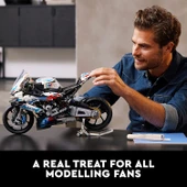 Lego Technic 42130 Bmw M 1000 Rr thumbnail 6