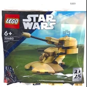 Lego Star Wars 30680 Aat thumbnail 1