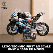 Lego Technic 42130 Bmw M 1000 Rr thumbnail 2