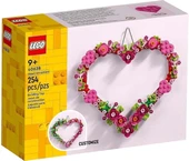 Lego Dekoratif Kalp 40638 thumbnail 1