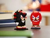 Lego Brickheadz 40672 Knuckles And Shadow thumbnail 4