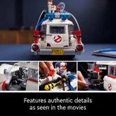 Lego Creator Expert 10274 Ghostbusters™ Ecto-1 thumbnail 4