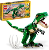 Lego Creator Muhteşem Dinozorlar 31058 thumbnail 1