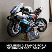 Lego Technic 42130 Bmw M 1000 Rr thumbnail 5