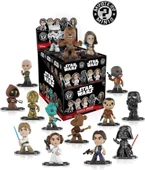 Funko Mystery Mini Blind Box Star Wars thumbnail 2