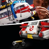 Lego Creator Expert 10274 Ghostbusters™ Ecto-1 thumbnail 8