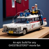 Lego Creator Expert 10274 Ghostbusters™ Ecto-1 thumbnail 2