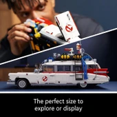 Lego Creator Expert 10274 Ghostbusters™ Ecto-1 thumbnail 5