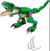 Lego Creator Muhteşem Dinozorlar 31058 thumbnail 4