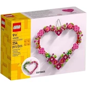 Lego Dekoratif Kalp 40638 thumbnail 2
