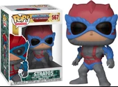 Funko Pop Motu Stratos thumbnail 4