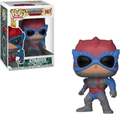 Funko Pop Motu Stratos thumbnail 2