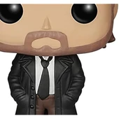 Funko Pop Tv: Gotham - Harvey Bullock Eylem Şekil" thumbnail 3