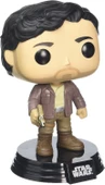 Fig Funko Pop Star Wars E8 The Last Jedi Poe Dameron thumbnail 3