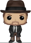 Funko Pop Tv: Gotham - Harvey Bullock Eylem Şekil" thumbnail 1
