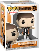 Funko Pop Figür Animation: Haikyu! - Asahi thumbnail 2