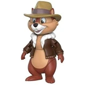 Funko Action Figure Disney Chip thumbnail 2