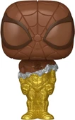 Funko Pop! Marvel: Örümcek Adam (Paskalya) thumbnail 2