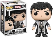Funko Pop Marvel: Inhumans Maximus Koleksiyon Figürü thumbnail 1