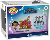 Funko Kasabalar: Disney Encanto - Casita thumbnail 3