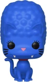 Funko Pop! Animation Simpsons Panther Marge thumbnail 2