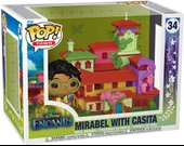 Funko Kasabalar: Disney Encanto - Casita thumbnail 1