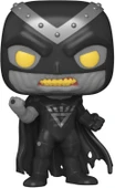 Funko Pop Figür - Heroes: Dc - Black Lantern thumbnail 2