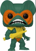 Funko Pop Vinyl: Motu- Merman thumbnail 2