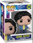 Funko Pop Figür Dc Blue Bettle - Jaime Reyes thumbnail 1