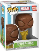 Funko Pop! Marvel: Örümcek Adam (Paskalya) thumbnail 1