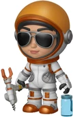 Funko 34681 5 Star: Fortnite: Moonwalker Action Figur, Multi thumbnail 2