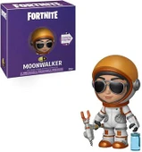 Funko 34681 5 Star: Fortnite: Moonwalker Action Figur, Multi thumbnail 1