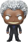 Funko Pop Miss Peregrine'S Baron thumbnail 1