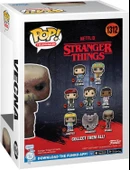 Funko Pop Tv: Stranger Things S4- Vecna thumbnail 3