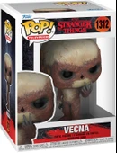 Funko Pop Tv: Stranger Things S4- Vecna thumbnail 1