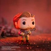 Funko Pop Movies Dungeons & Dragons Edgin thumbnail 2