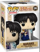 Funko Pop Figür - Animation: Inuyasha- Naraku thumbnail 1