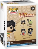 Funko Pop Figür - Animation: Inuyasha- Rin thumbnail 3
