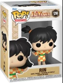 Funko Pop Figür - Animation: Inuyasha- Rin thumbnail 1