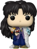 Funko Pop Figür - Animation: Inuyasha- Naraku thumbnail 2
