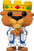 Funko Disney: Robin Hood - Prens John thumbnail 2