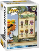Funko Disney: Robin Hood - Prens John thumbnail 3