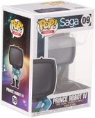 Funko Pop Comics Saga Prince Robot Iv thumbnail 3